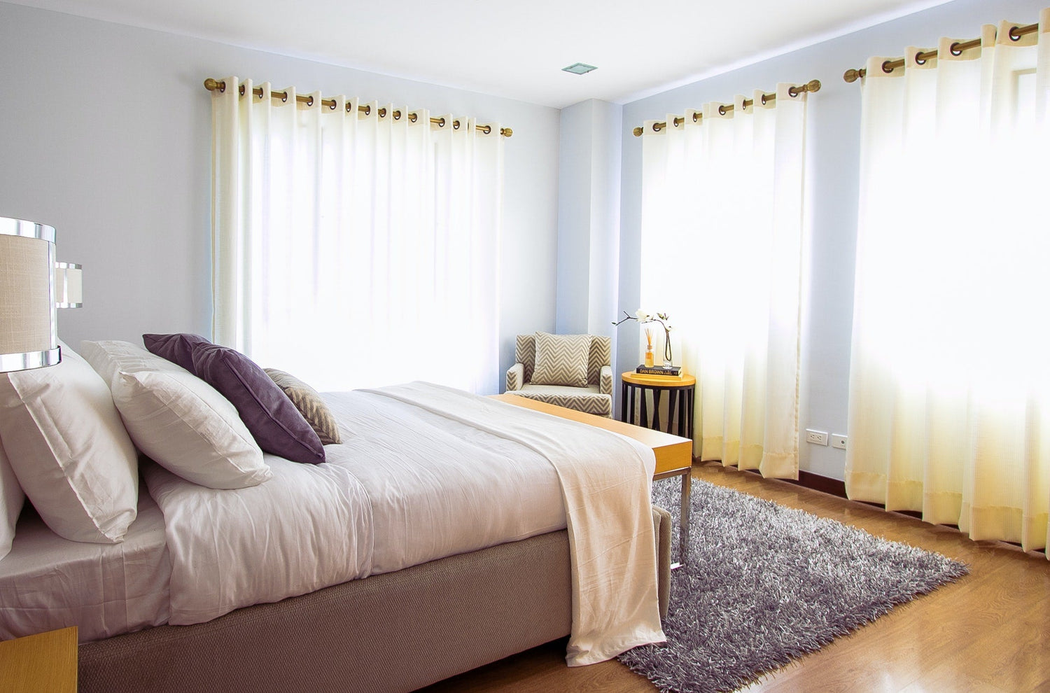 Bedroom Retreat
