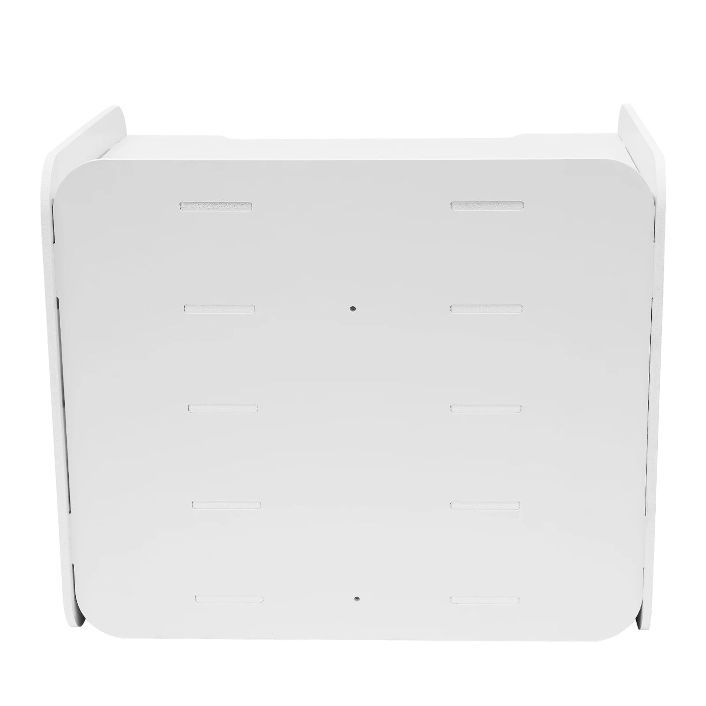 Desk Letter Tray Organizer For A4 Paper Storage 5 Tier