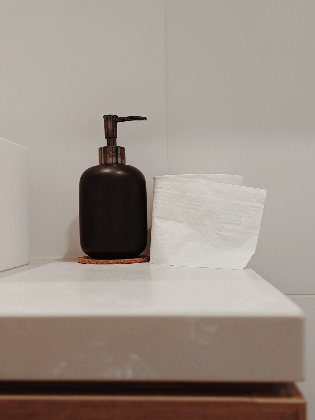 Bathroom Bliss