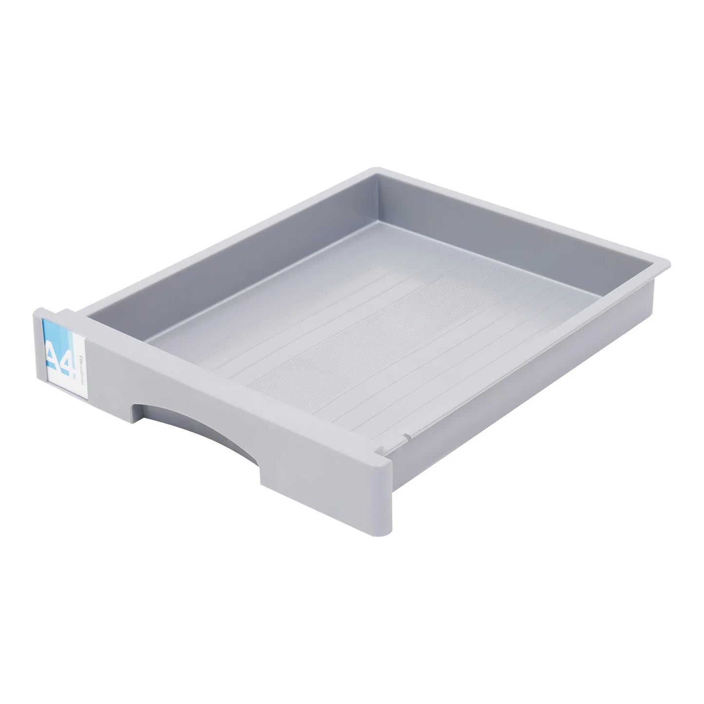 Lockable Aluminum Alloy Filing Cabinet 7 Drawer For Home Office