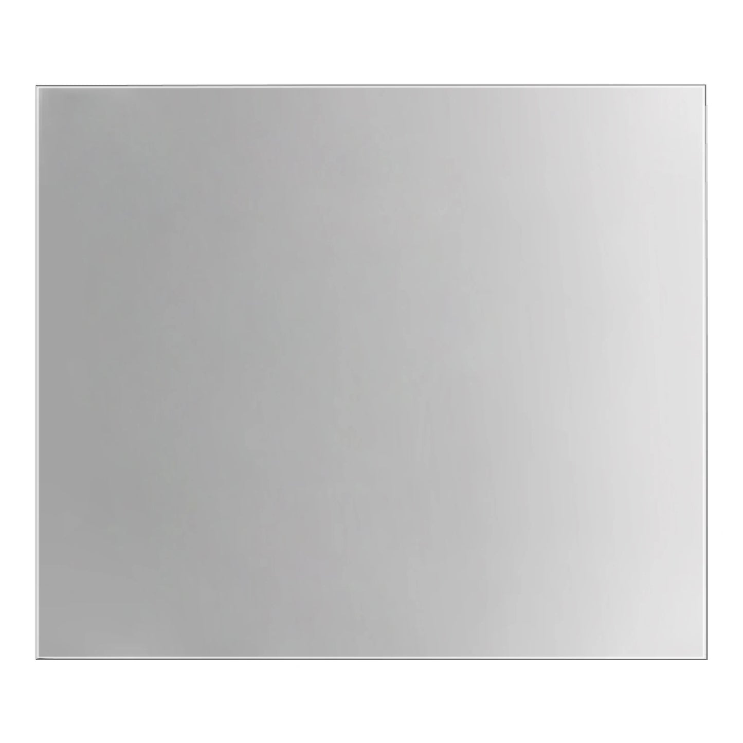 Acrylic Wall Mirror Tiles For Home Gym Shatterproof