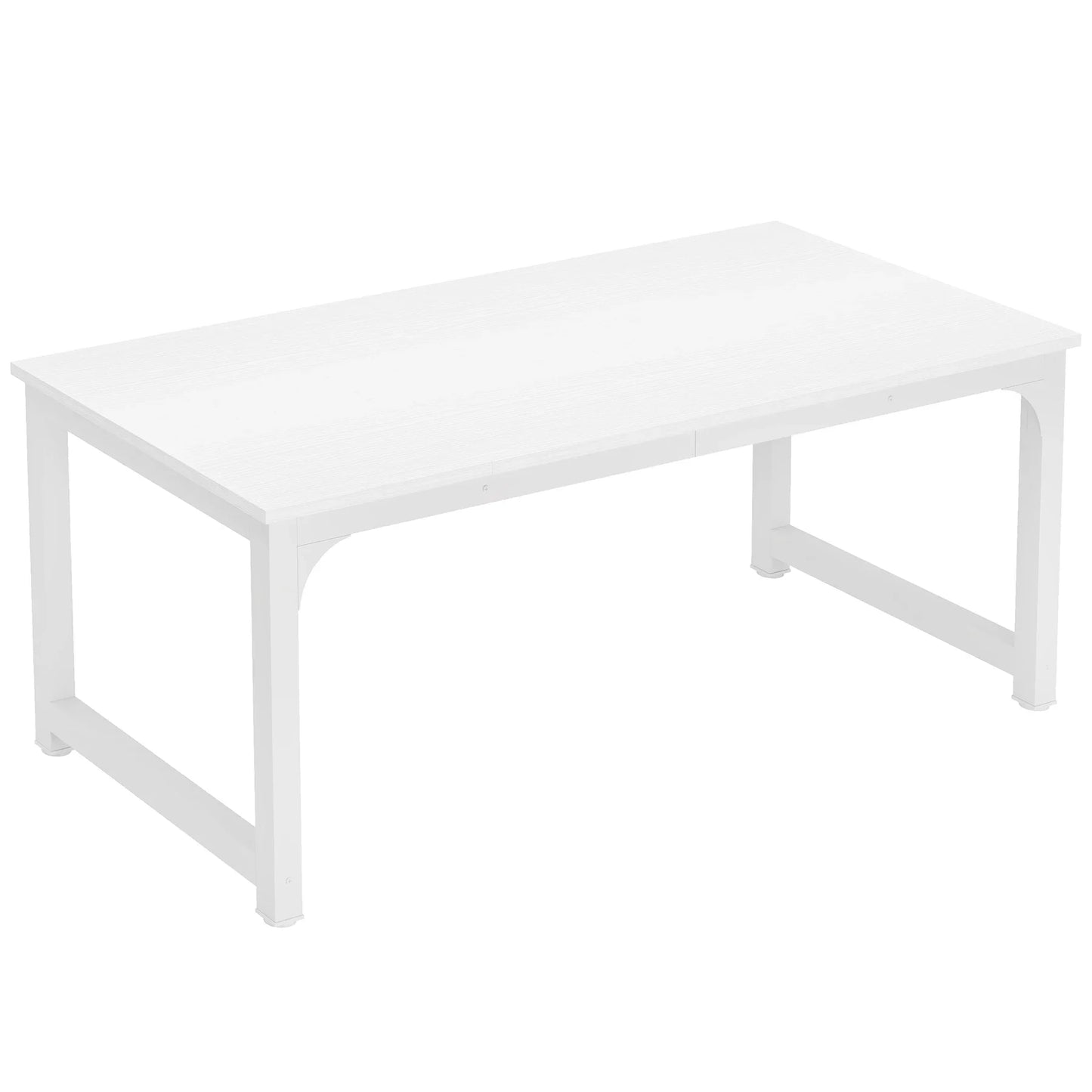 Tribesigns Modern Large Computer Desk For Home Office