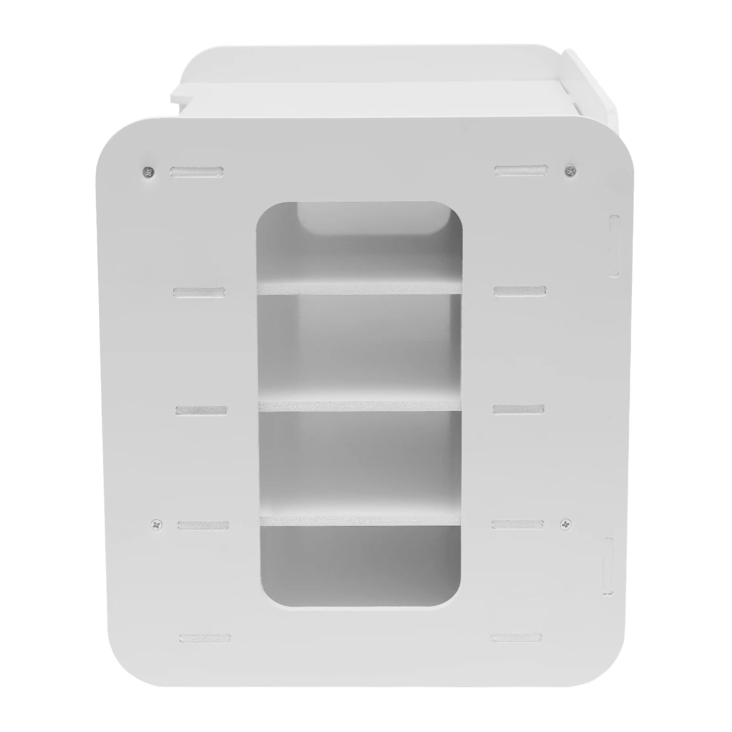 Desk Letter Tray Organizer For A4 Paper Storage 5 Tier